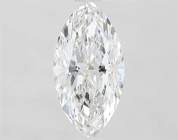 1.45ct Marquise Lab Grown Diamond (Colour F, Clarity VVS2, IGI Certified)