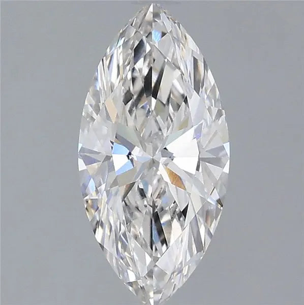 1.45ct Marquise Lab Grown Diamond (Colour F, Clarity VVS2, IGI Certified)