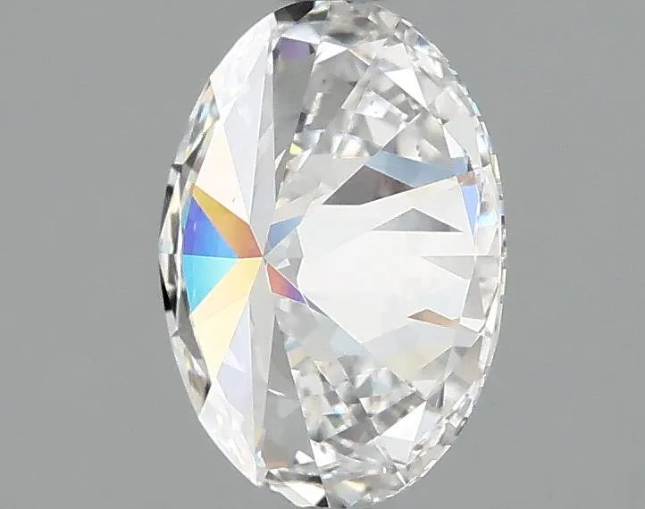 1.45ct Oval Lab Grown Diamond (Colour D, Clarity VS1, IGI Certified)