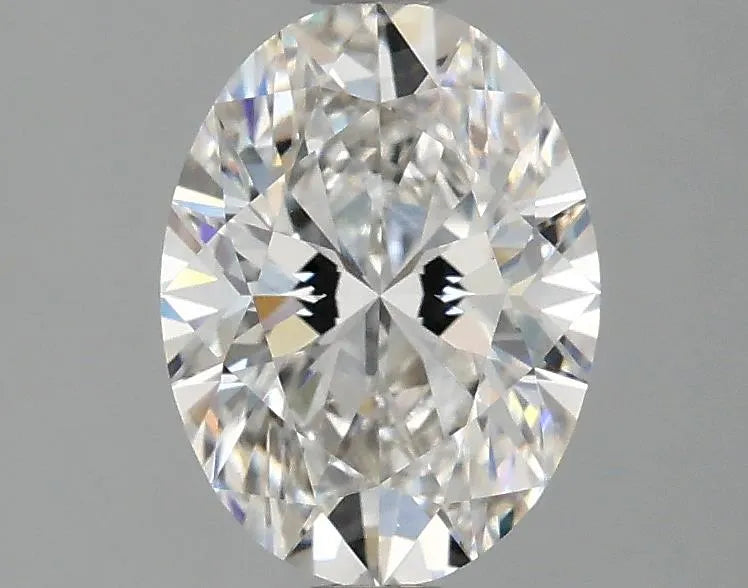 1.45ct Oval Lab Grown Diamond (Colour E, Clarity VS1, IGI Certified)