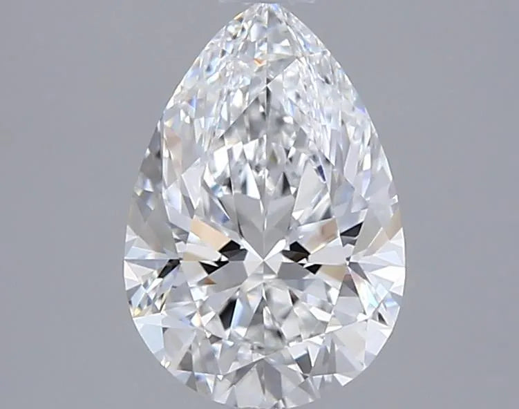 1.45ct Pear Lab Grown Diamond (Colour E, Clarity VVS1, IGI Certified)