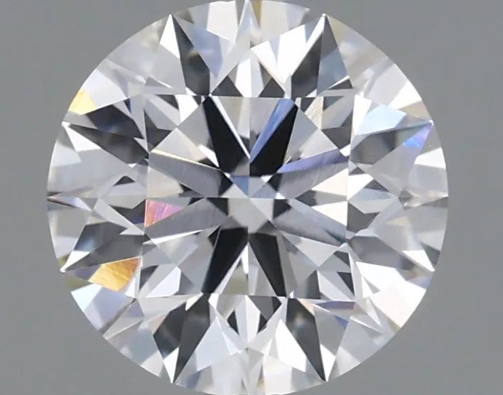 1.45ct Round Lab Grown Diamond (Colour E, Clarity VS1, Cut ID, IGI Certified)