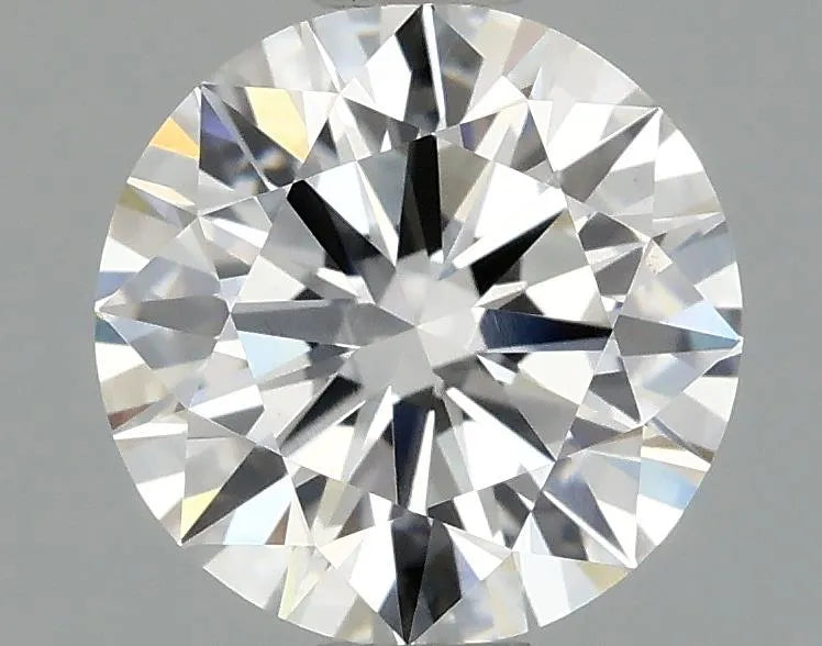 1.45ct Round Lab Grown Diamond (Colour E, Clarity VS1, Cut ID, IGI Certified)