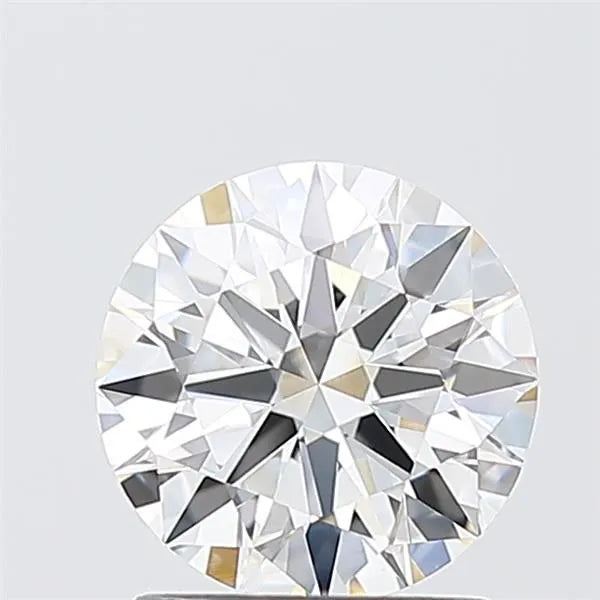 1.45ct Round Lab Grown Diamond (Colour E, Clarity VS1, Cut ID, IGI Certified)