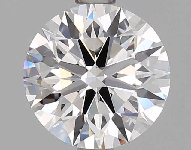 1.45ct Round Lab Grown Diamond (Colour E, Clarity VS1, Cut ID, IGI Certified)