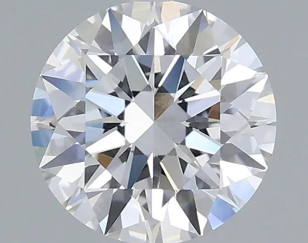 1.45ct Round Lab Grown Diamond (Colour E, Clarity VVS2, Cut ID, IGI Certified)