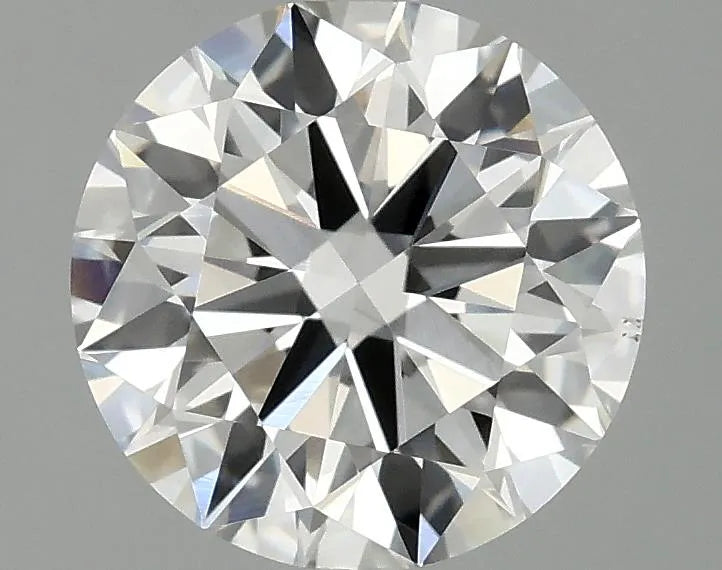1.45ct Round Lab Grown Diamond (Colour F, Clarity VS1, Cut ID, IGI Certified)