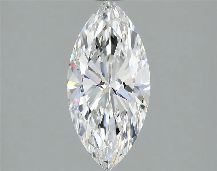 1.46ct Marquise Lab Grown Diamond (Colour D, Clarity VVS1, IGI Certified)