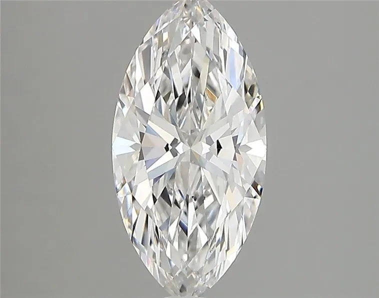 1.46ct Marquise Lab Grown Diamond (Colour E, Clarity VVS2, IGI Certified)