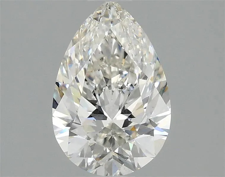 1.46ct Pear Lab Grown Diamond (Colour G, Clarity VS1, IGI Certified)