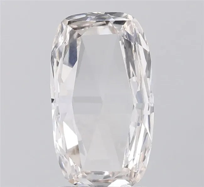 1.46ct Rose Lab Grown Diamond (Colour G, Clarity VS1, IGI Certified)