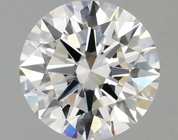 1.46ct Round Lab Grown Diamond (Colour D, Clarity VS1, Cut ID, IGI Certified)