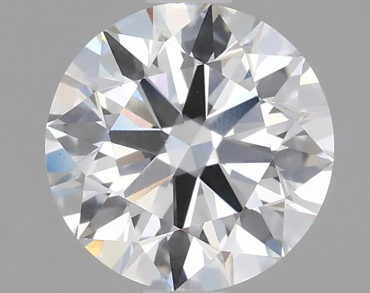 1.46ct Round Lab Grown Diamond (Colour D, Clarity VS1, Cut ID, IGI Certified)