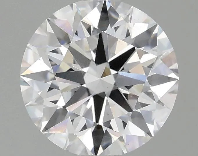1.46ct Round Lab Grown Diamond (Colour D, Clarity VS1, Cut ID, IGI Certified)