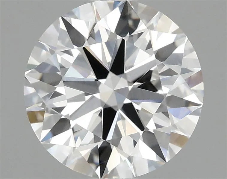 1.46ct Round Lab Grown Diamond (Colour D, Clarity VS1, Cut ID, IGI Certified)