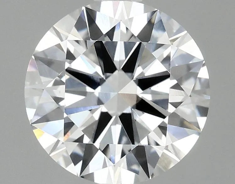 1.46ct Round Lab Grown Diamond (Colour D, Clarity VS1, Cut ID, IGI Certified)