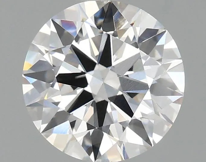 1.46ct Round Lab Grown Diamond (Colour D, Clarity VS1, Cut ID, IGI Certified)
