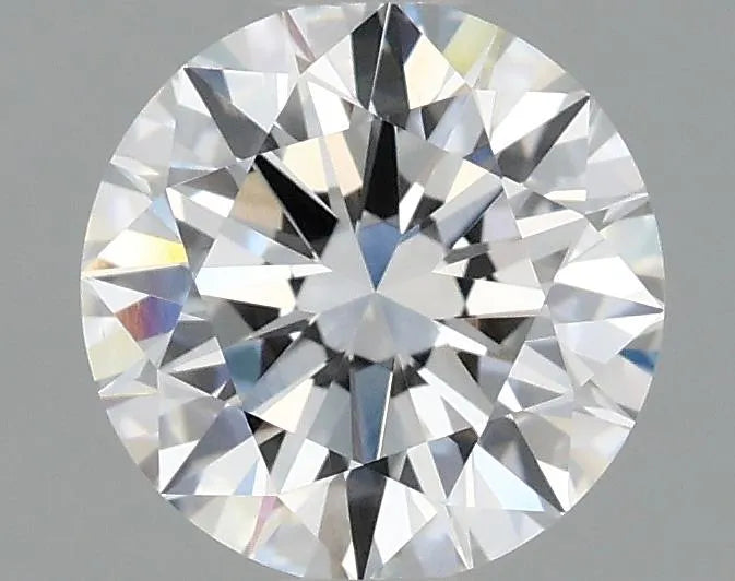 1.46ct Round Lab Grown Diamond (Colour D, Clarity VS1, Cut ID, IGI Certified)