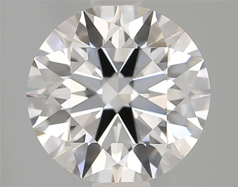 1.46ct Round Lab Grown Diamond (Colour D, Clarity VS1, Cut ID, IGI Certified)