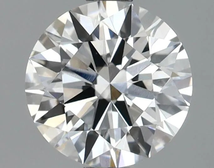 1.46ct Round Lab Grown Diamond (Colour F, Clarity VVS1, Cut ID, IGI Certified)