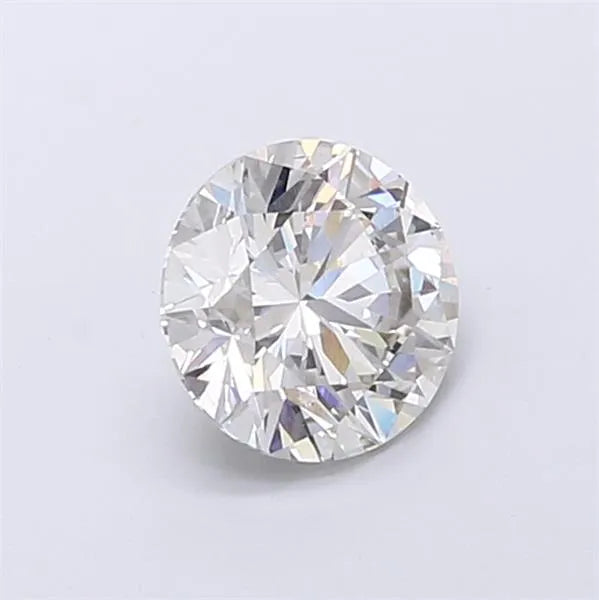 1.46ct Round Lab Grown Diamond (Colour H, Clarity VS1, Cut ID, IGI Certified)