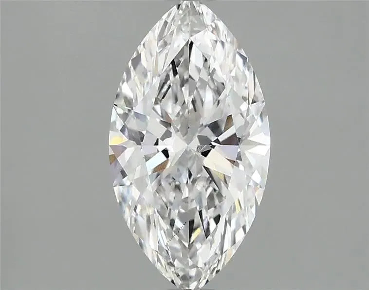 1.47ct Marquise Lab Grown Diamond (Colour D, Clarity VS2, IGI Certified)