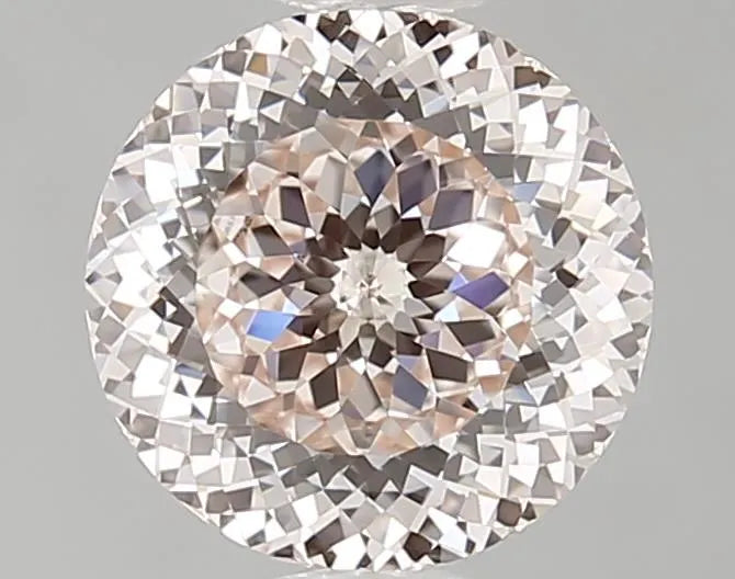 1.47ct Other Lab Grown Diamond (Colour Fancy Pink, Clarity VVS2, IGI Certified)