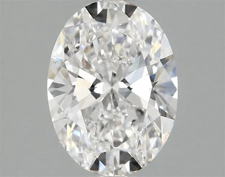 1.47ct Oval Lab Grown Diamond (Colour D, Clarity VS1, IGI Certified)