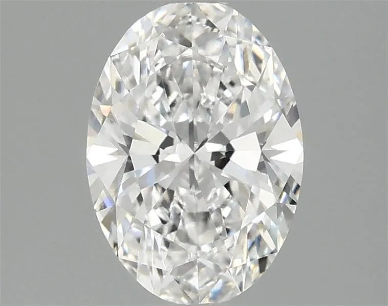 1.47ct Oval Lab Grown Diamond (Colour E, Clarity VS1, IGI Certified)
