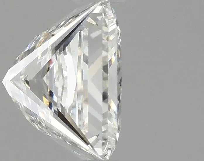 1.47ct Princess Lab Grown Diamond (Colour G, Clarity VS2, IGI Certified)