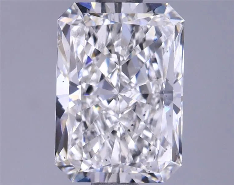 1.47ct Radiant Lab Grown Diamond (Colour G, Clarity VS2, IGI Certified)