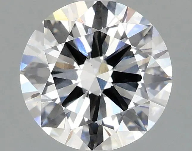 1.47ct Round Lab Grown Diamond (Colour D, Clarity VS1, Cut ID, IGI Certified)