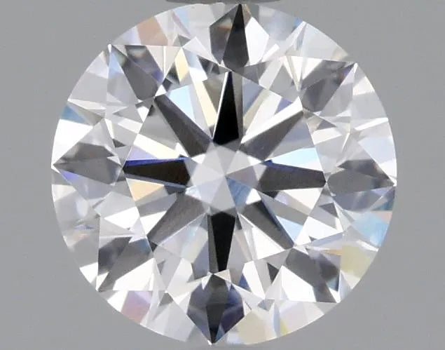 1.47ct Round Lab Grown Diamond (Colour D, Clarity VS1, Cut ID, IGI Certified)