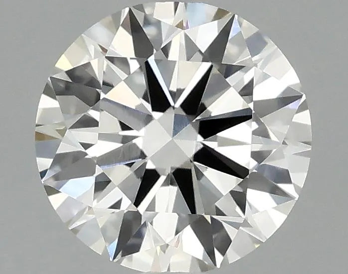 1.47ct Round Lab Grown Diamond (Colour G, Clarity VS1, Cut EX, IGI Certified)
