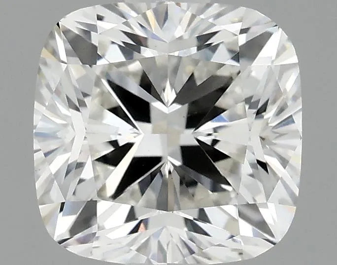 1.48ct Cushion modified Lab Grown Diamond (Colour G, Clarity VS1, IGI Certified)