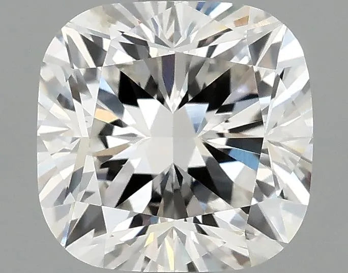 1.48ct Cushion modified Lab Grown Diamond (Colour G, Clarity VVS2, IGI Certified)