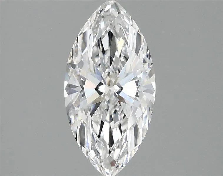 1.48ct Marquise Lab Grown Diamond (Colour D, Clarity VVS1, IGI Certified)