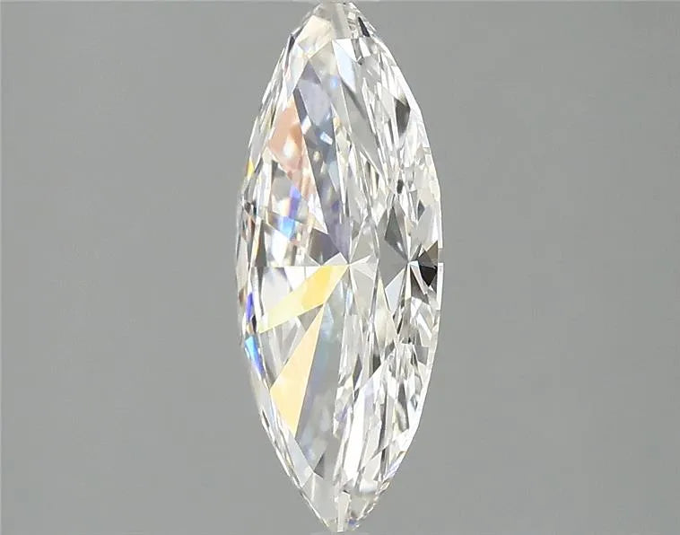 1.48ct Marquise Lab Grown Diamond (Colour F, Clarity VVS1, IGI Certified)