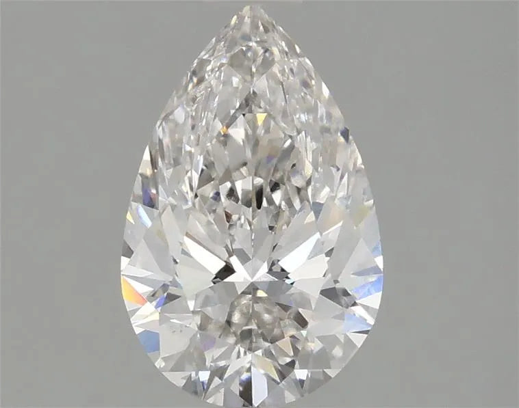 1.48ct Pear Lab Grown Diamond (Colour F, Clarity VS1, IGI Certified)