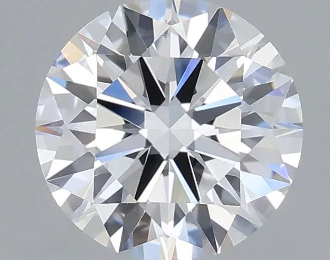 1.48ct Round Lab Grown Diamond (Colour D, Clarity VS2, Cut ID, IGI Certified)