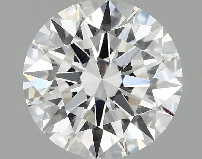 1.48ct Round Lab Grown Diamond (Colour D, Clarity VVS2, Cut ID, IGI Certified)