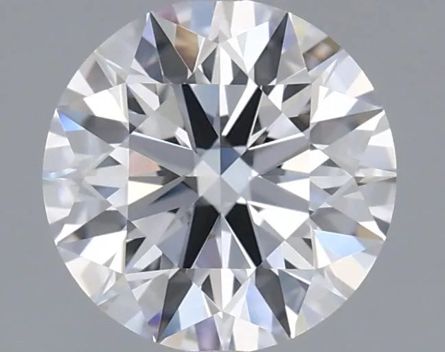 1.48ct Round Lab Grown Diamond (Colour D, Clarity VVS2, Cut ID, IGI Certified)