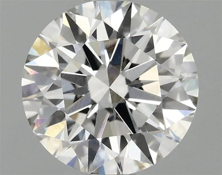 1.48ct Round Lab Grown Diamond (Colour G, Clarity VS1, Cut EX, IGI Certified)