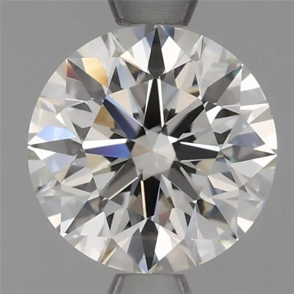 1.48ct Round Lab Grown Diamond (Colour G, Clarity VVS1, Cut ID, IGI Certified)