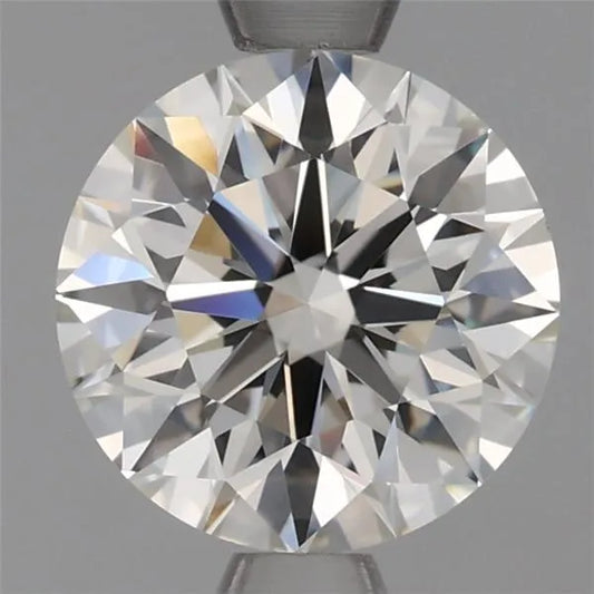 1.48ct Round Lab Grown Diamond (Colour G, Clarity VVS1, Cut ID, IGI Certified)