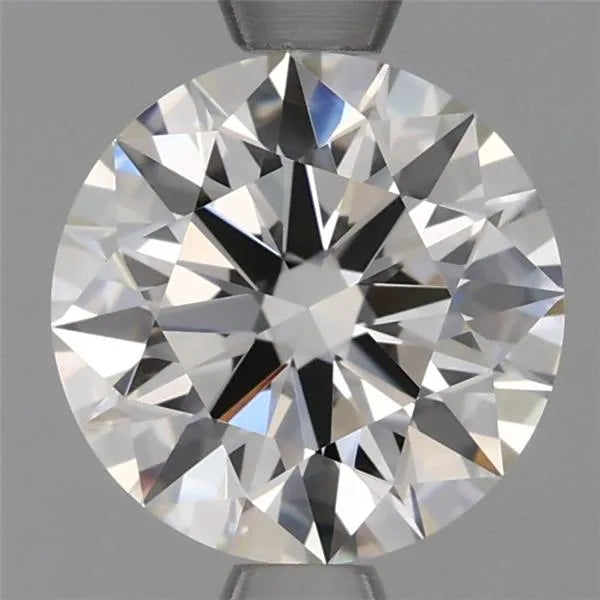 1.48ct Round Lab Grown Diamond (Colour G, Clarity VVS1, Cut ID, IGI Certified)