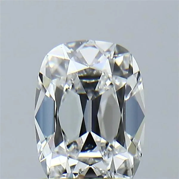 1.49ct Cushion brilliant Lab Grown Diamond (Colour D, Clarity VS1, IGI Certified)