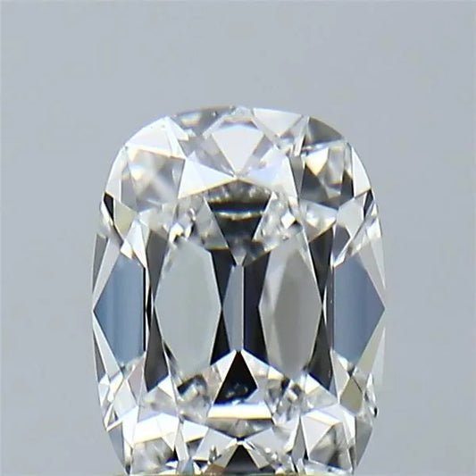 1.49ct Cushion brilliant Lab Grown Diamond (Colour D, Clarity VS1, IGI Certified)
