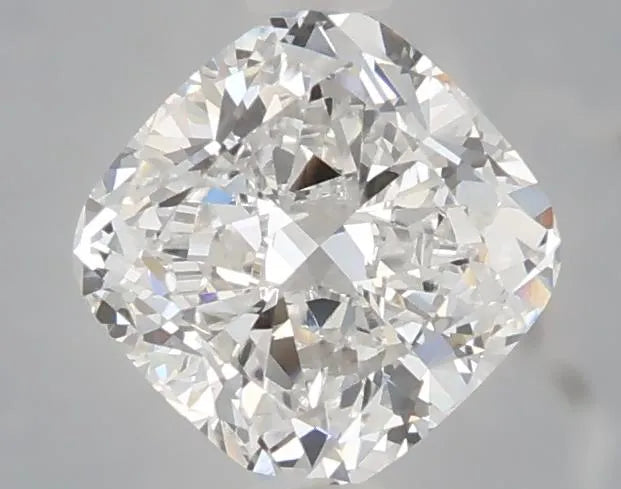 1.49ct Cushion modified Lab Grown Diamond (Colour D, Clarity VVS2, IGI Certified)