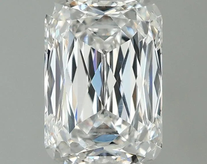 1.49ct Cushion modified Lab Grown Diamond (Colour E, Clarity VVS1, IGI Certified)